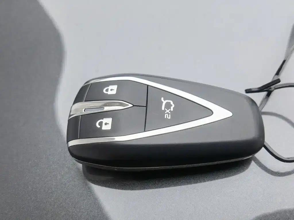 Changan Qiyuan Q05 Classic 2025 Model - Truly Delicious Edition 125 Superior Version — миниатюра 19