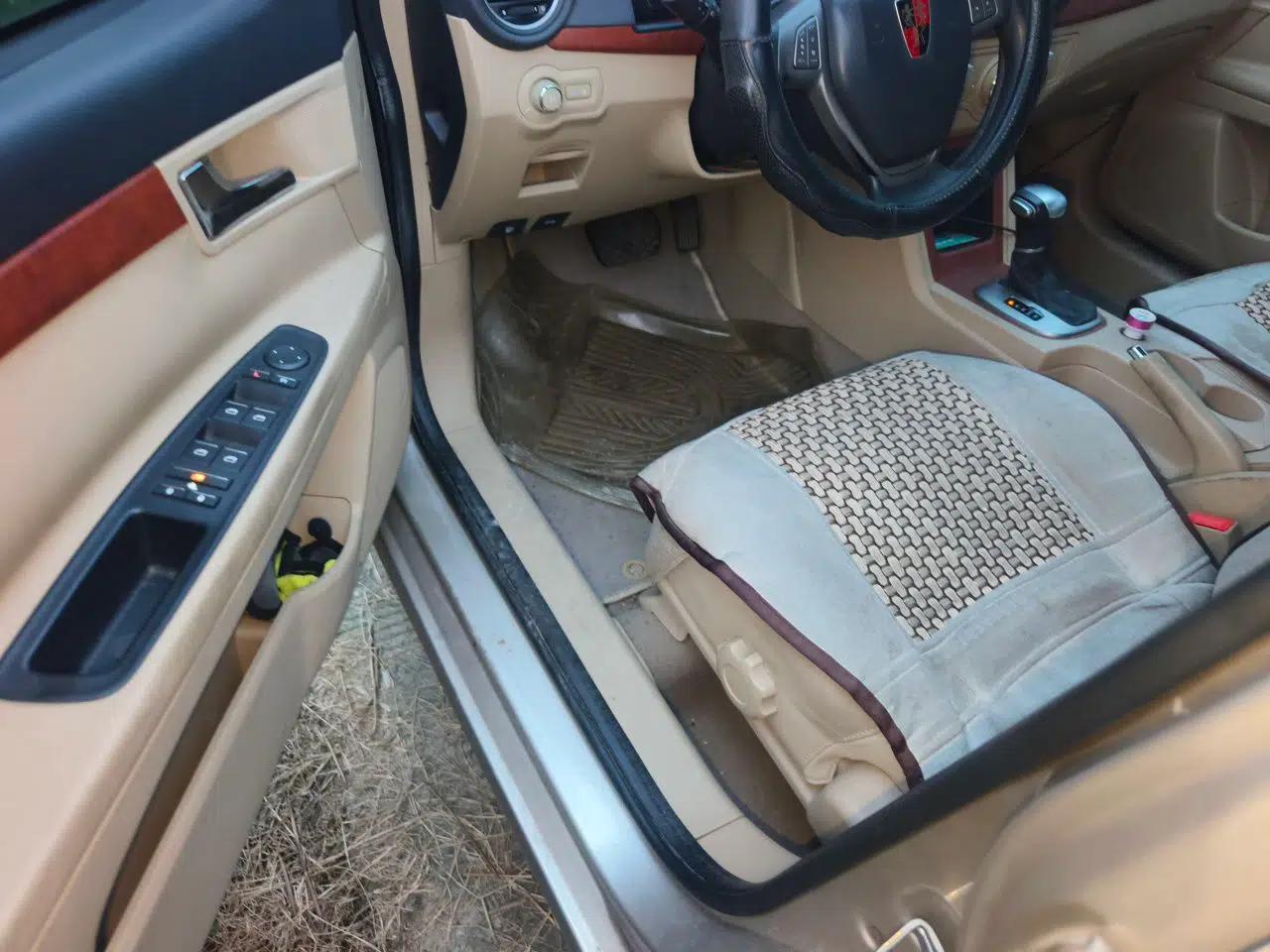 Roewe 350 2014 1.5L Automatic Xunyue Version — миниатюра 16