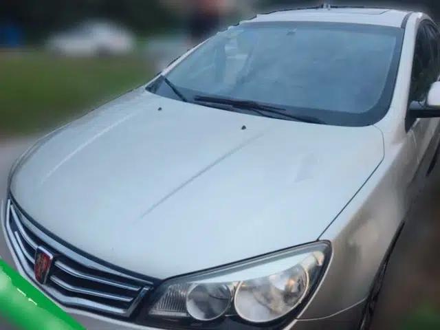 Roewe 350 2014 1.5L Automatic Xunyue Version