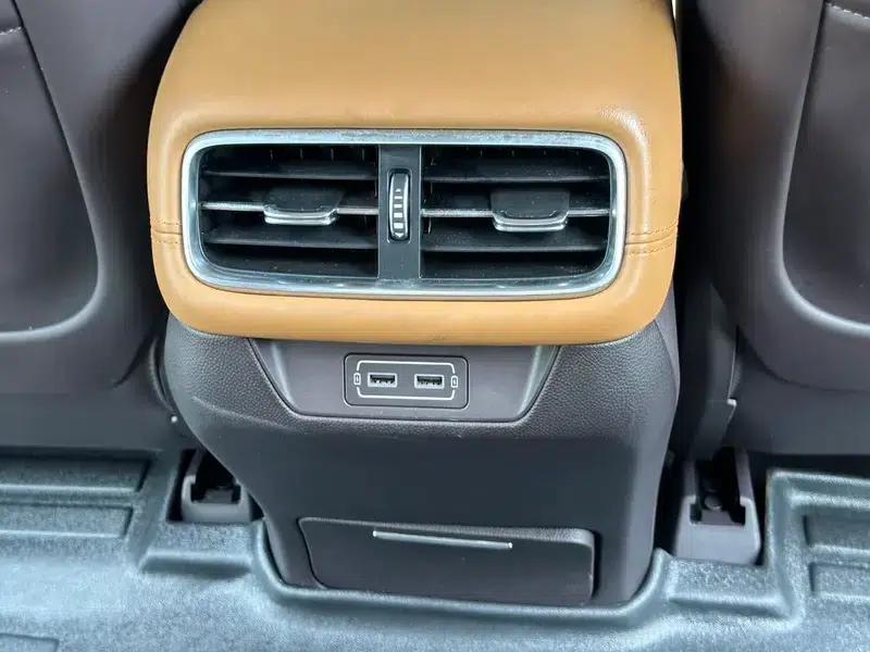 AION LX 2019 80D — миниатюра 7