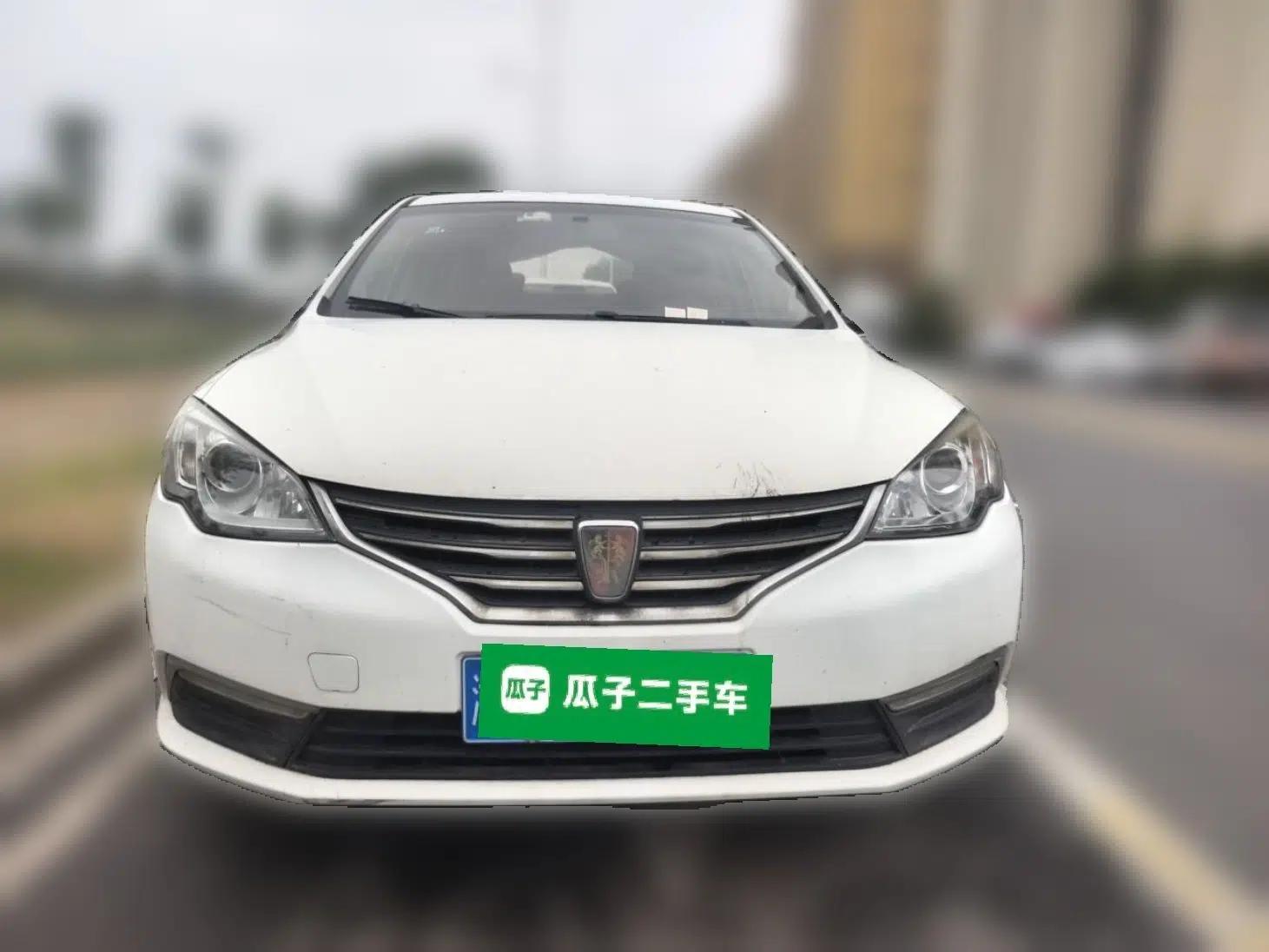 Roewe 360 2015 1.5L Manual Luxury Edition — миниатюра 2