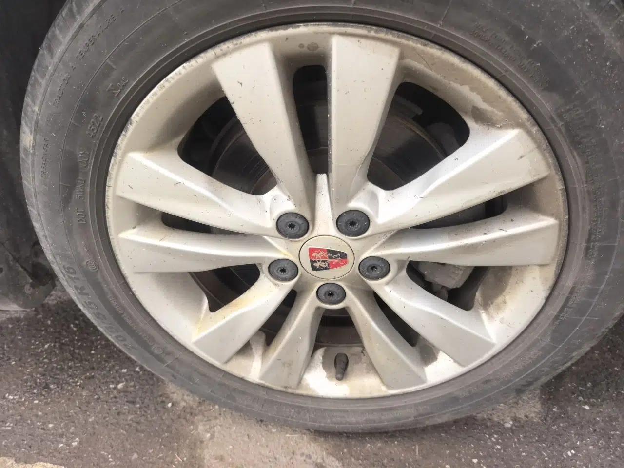Roewe 360 2015 1.5L Manual Luxury Edition — миниатюра 8