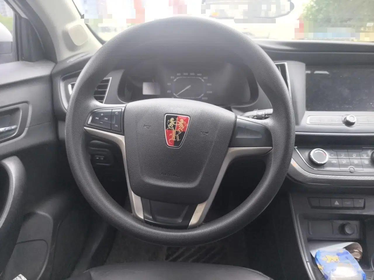 Roewe 360 2015 1.5L Manual Luxury Edition — миниатюра 10