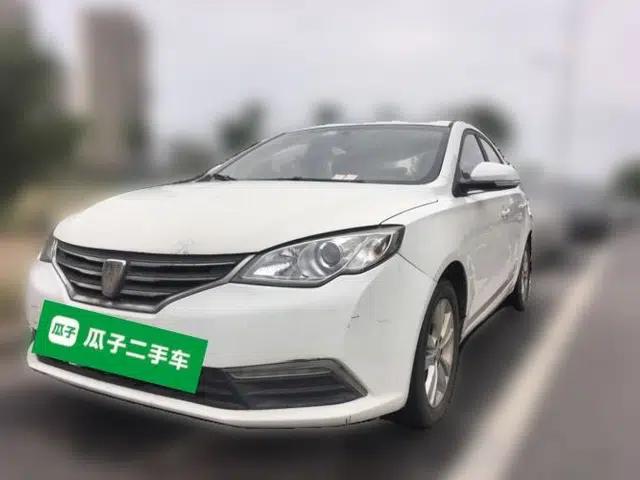 Roewe 360 2015 1.5L Manual Luxury Edition