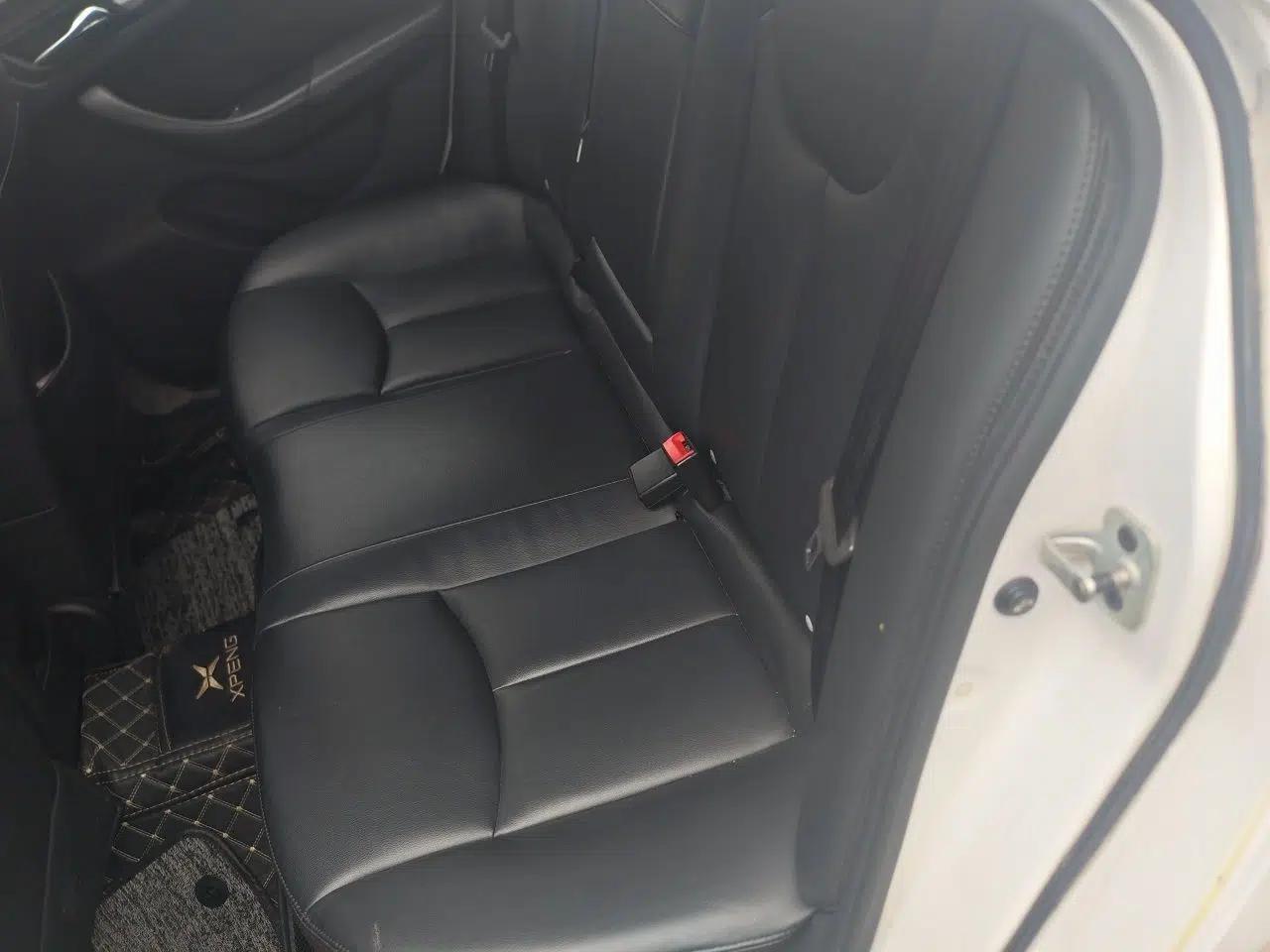 Roewe 360 2015 1.5L Automatic Luxury Edition — миниатюра 17