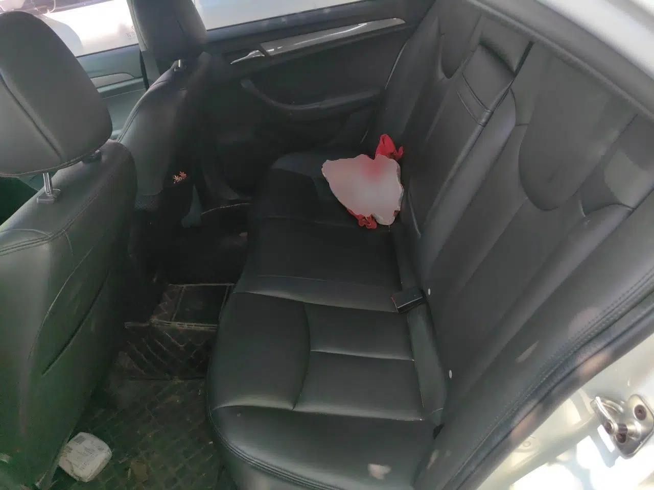Roewe 360 2015 20T TST Deluxe Edition — миниатюра 17