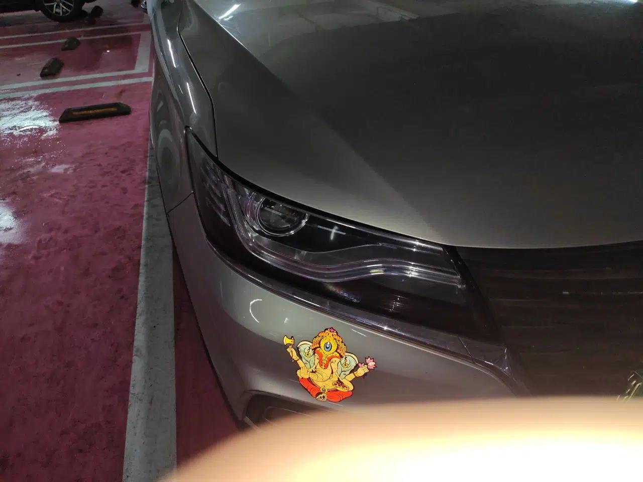 Roewe RX5 New Energy 2017 eRX5 50T Hybrid Connected Prestige Flagship Edition — миниатюра 7