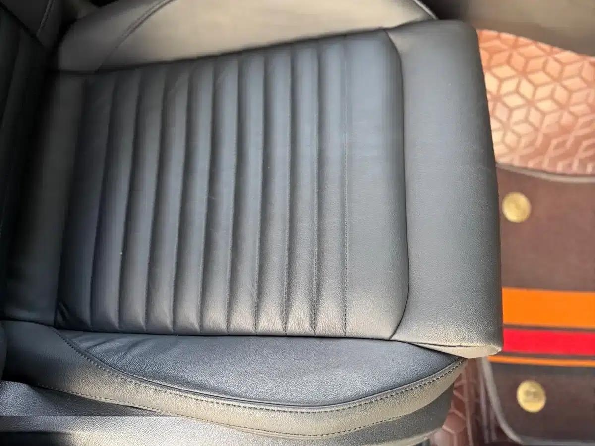 2019 Volkswagen Magotan 330TSI DSG Luxury Edition (China VI Emission Standard) — миниатюра 11
