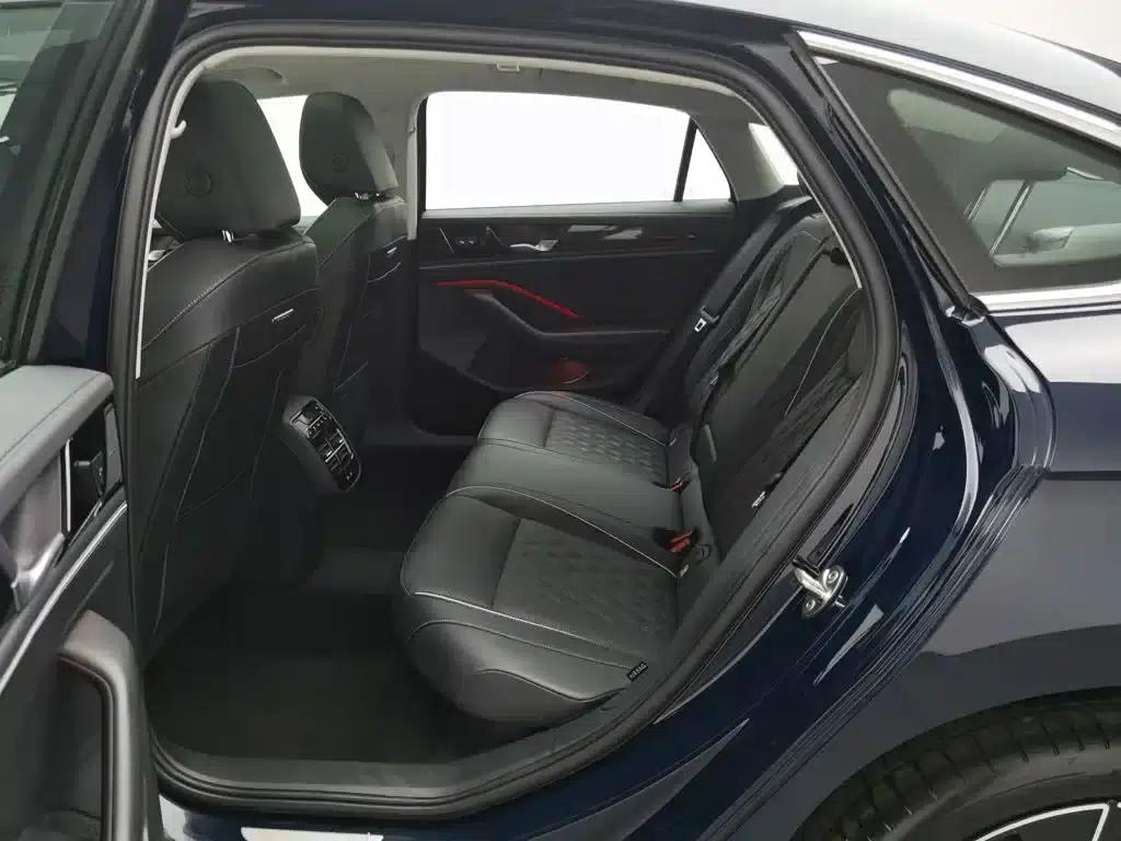 2024 Volkswagen Magotan 380TSI DSG Supreme Edition — миниатюра 15