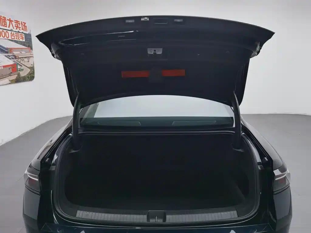 2024 Volkswagen Magotan 380TSI DSG Supreme Edition — миниатюра 16