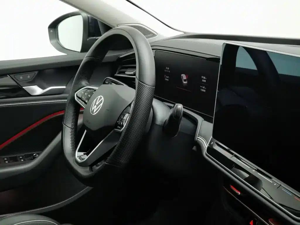 2024 Volkswagen Magotan 380TSI DSG Supreme Edition — миниатюра 22
