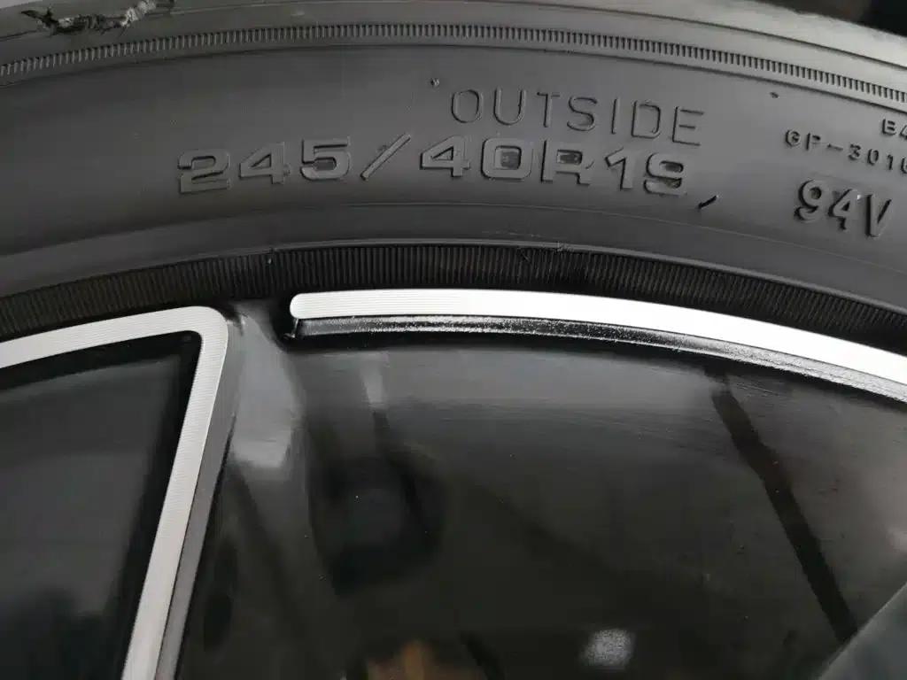 2024 Volkswagen Magotan 380TSI DSG Supreme Edition — миниатюра 24
