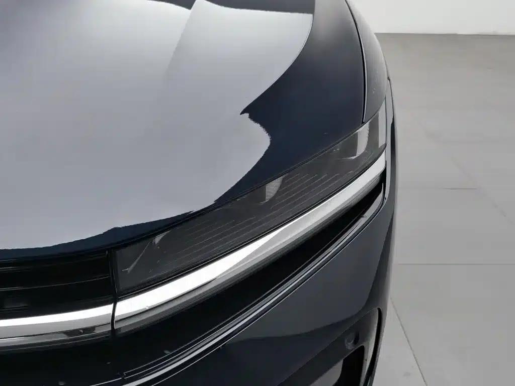2024 Volkswagen Magotan 380TSI DSG Supreme Edition — миниатюра 7