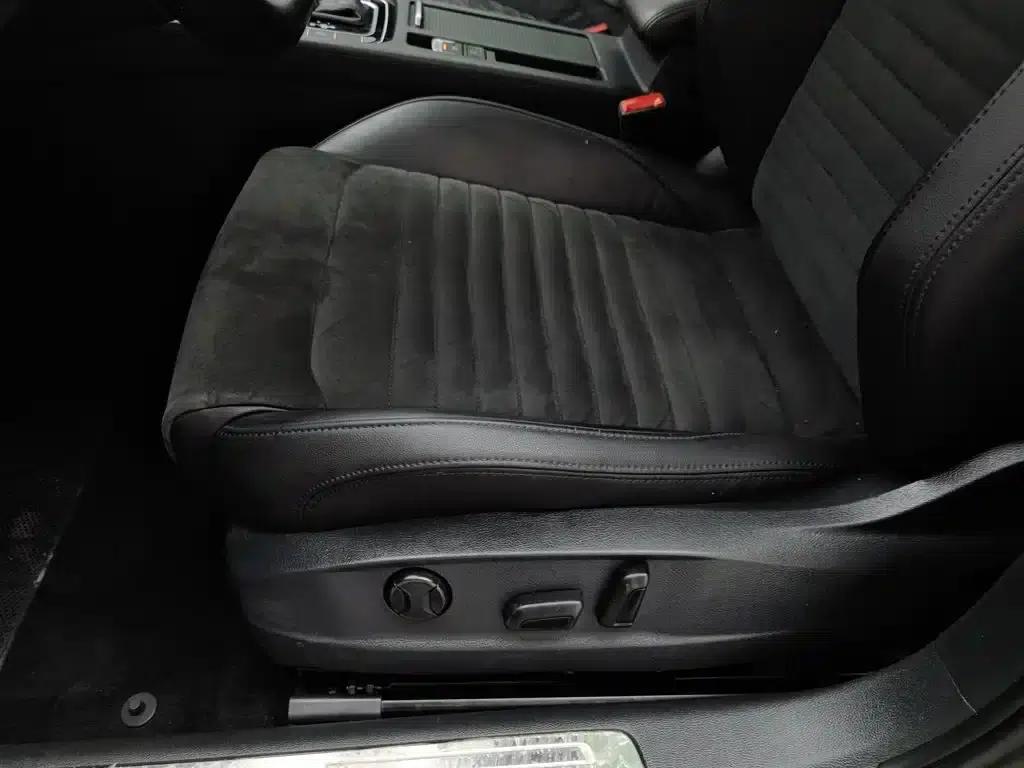 2018 Volkswagen Magotan 330TSI DSG Luxury — миниатюра 20
