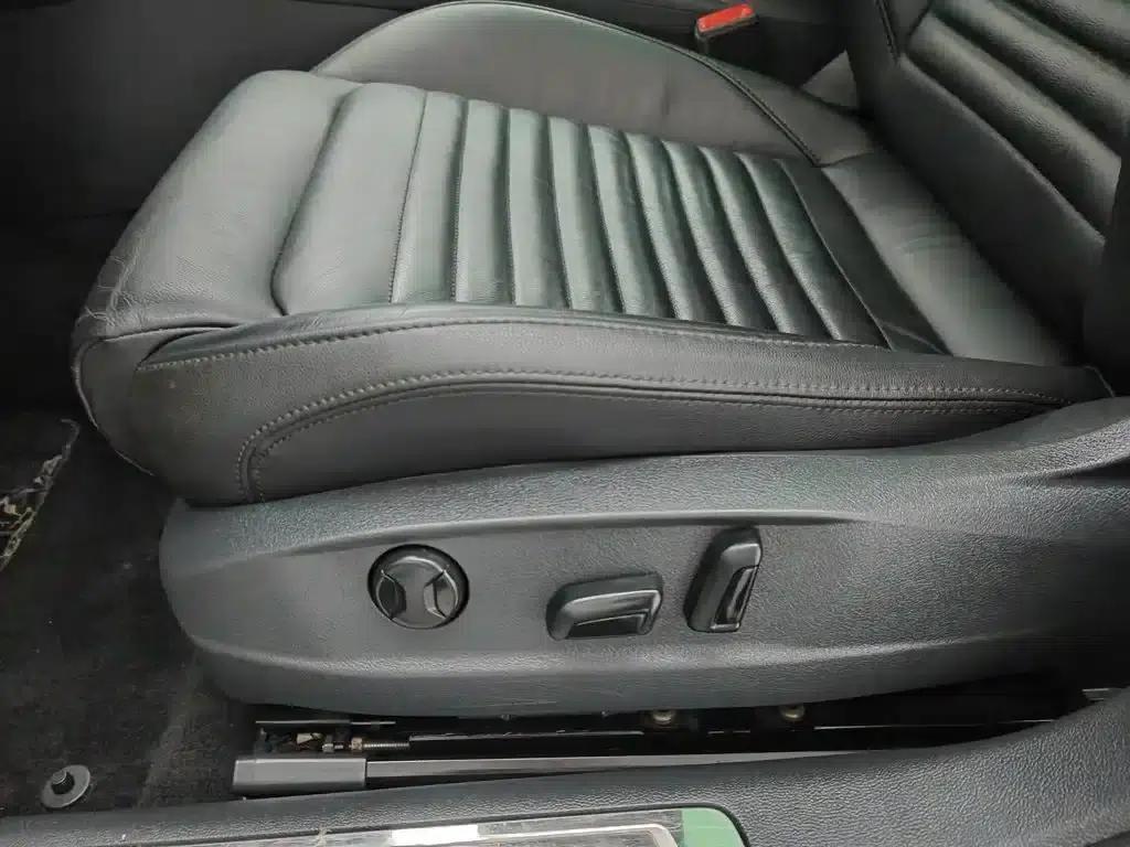 2018 Volkswagen Passat 330TSI DSG Leading Edition — миниатюра 20