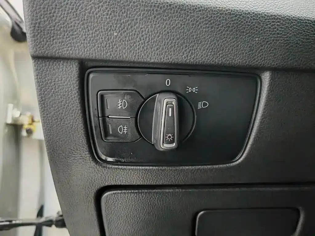 2018 Volkswagen Passat 330TSI DSG Leading Edition — миниатюра 21