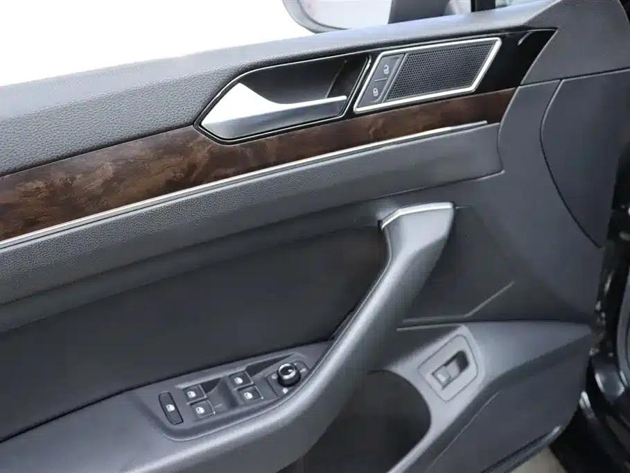 2019 Volkswagen Magotan 330TSI DSG Luxury Edition (National V Emission Standard) — миниатюра 14