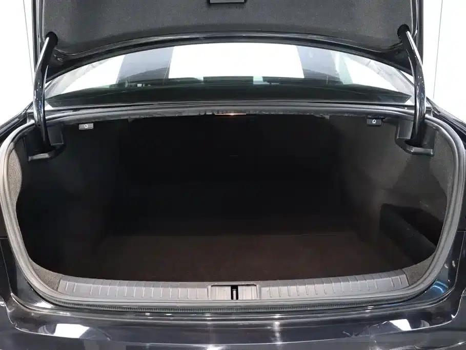 2019 Volkswagen Magotan 330TSI DSG Luxury Edition (National V Emission Standard) — миниатюра 9