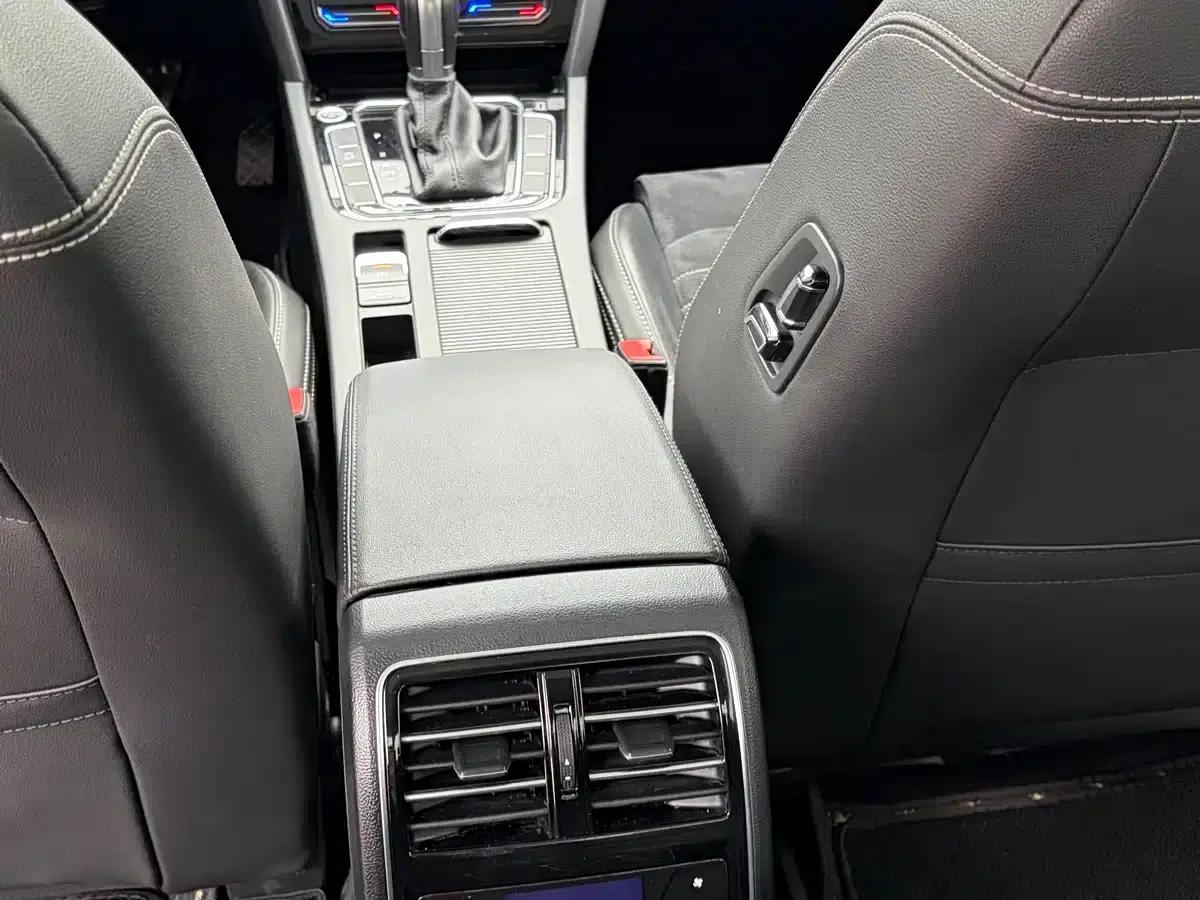 2019 Volkswagen Magotan 330TSI DSG Luxury Edition (China VI Emission Standard) — миниатюра 12