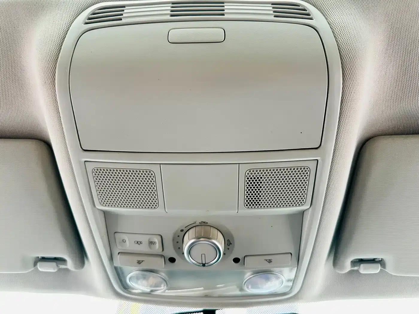 2012 Volkswagen Passat 2.0TSI Premium — миниатюра 19
