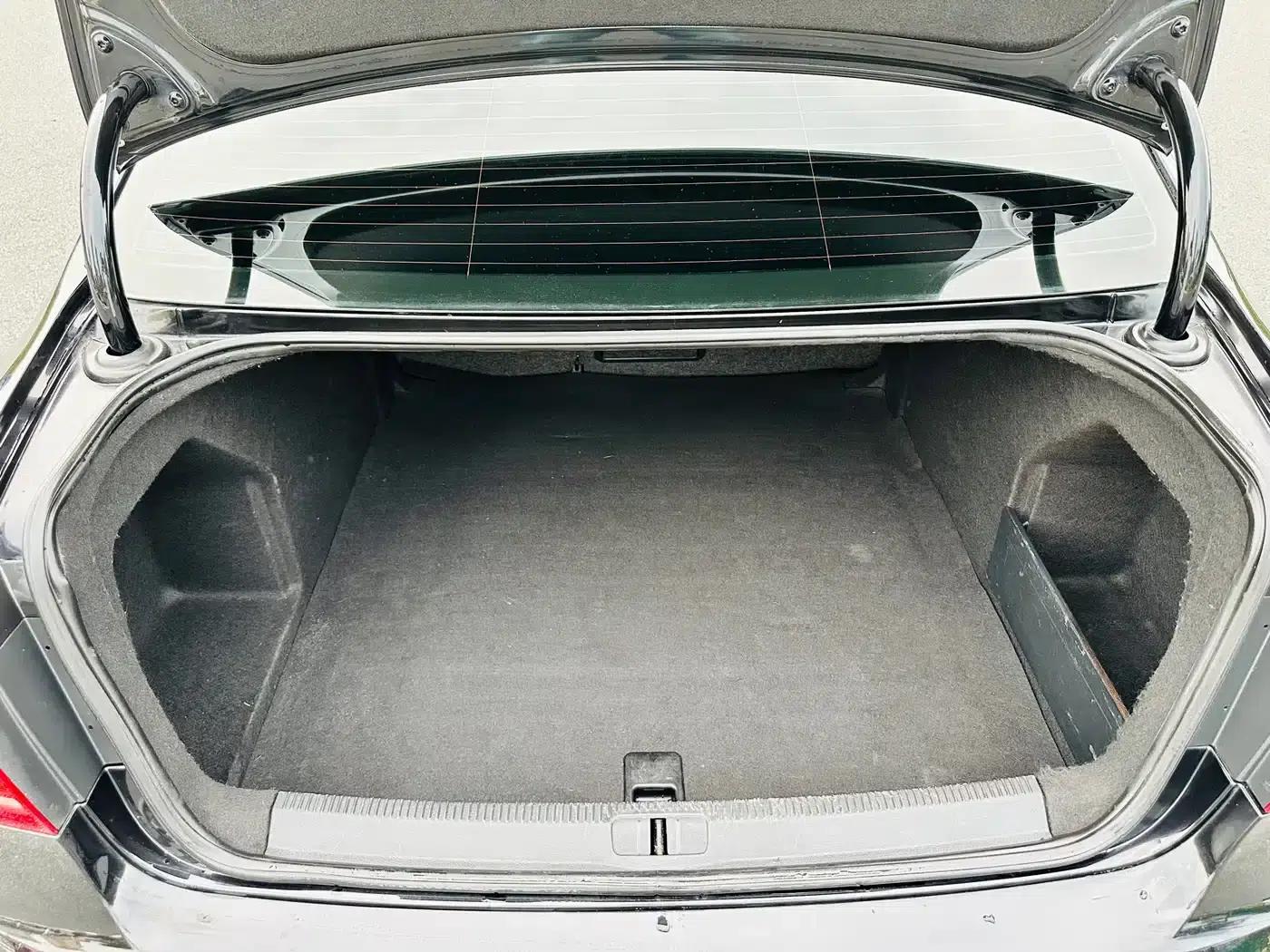 2012 Volkswagen Passat 2.0TSI Premium — миниатюра 21