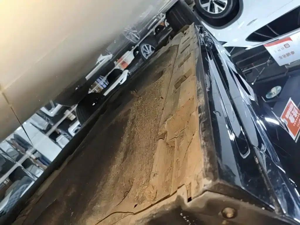 2025 Volkswagen Magotan Facelift Edition, 330TSI DSG Luxury Model — миниатюра 21