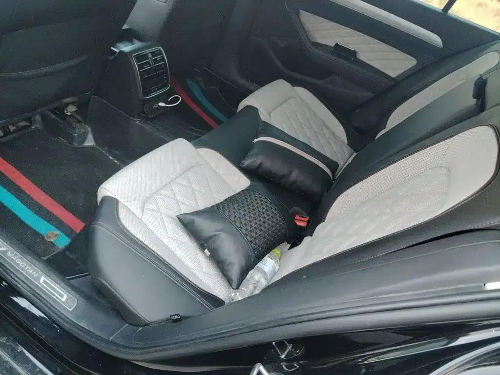 Volkswagen Magotan 2023 2 Millionth Unit Commemorative Edition 330TSI DSG Luxury — миниатюра 15