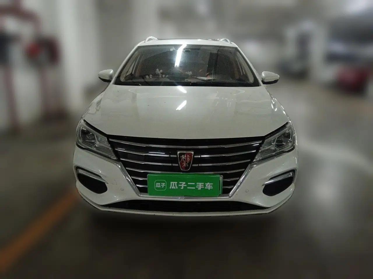 Roewe Ei5 2019 Comfort Edition — миниатюра 2
