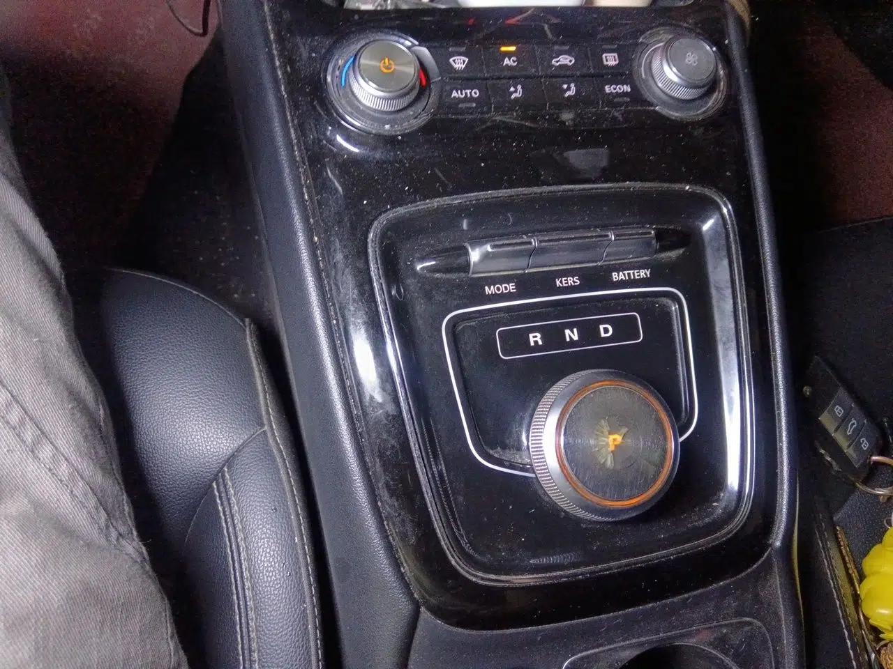 Roewe Ei5 2019 Comfort Edition — миниатюра 14