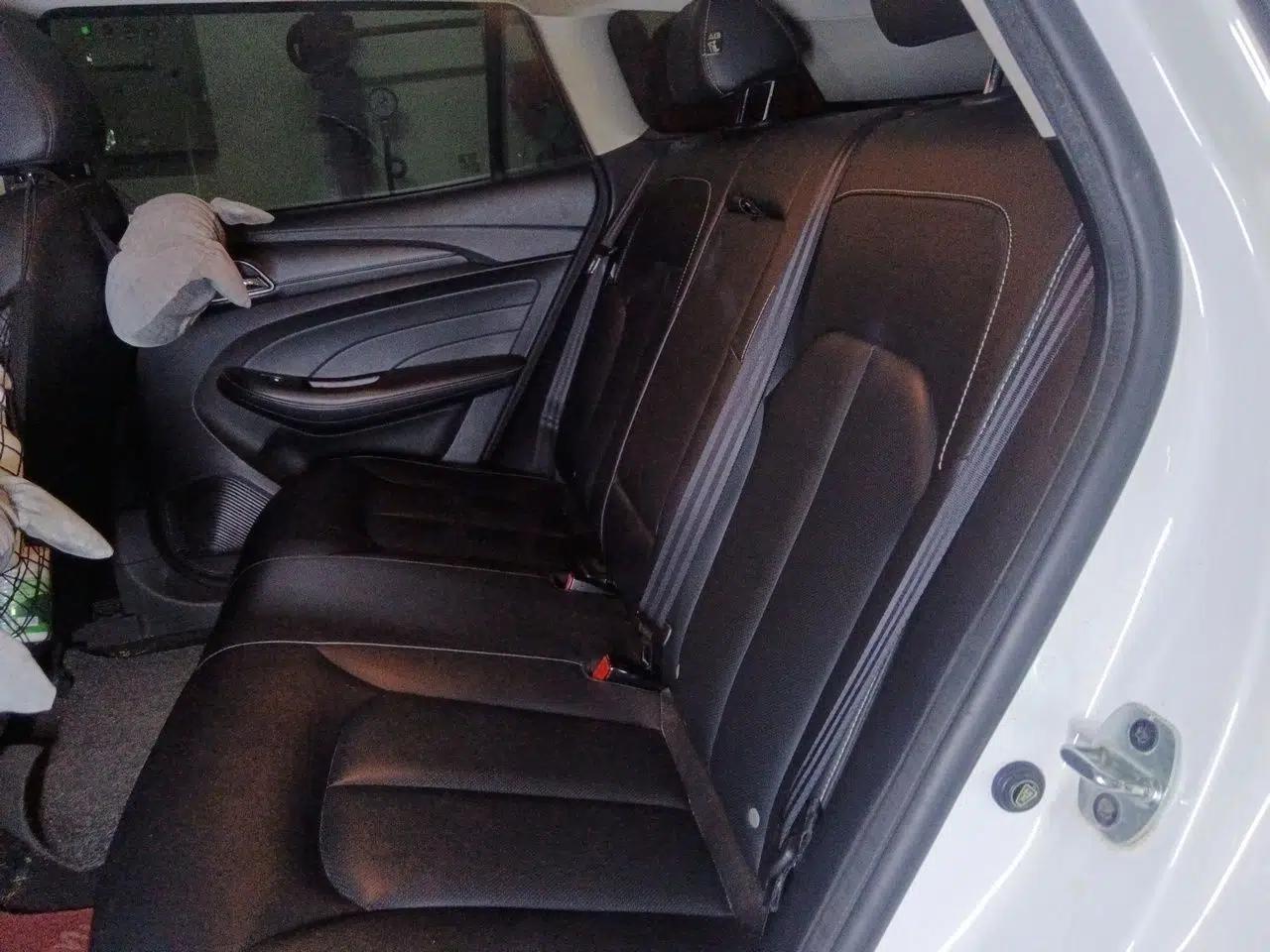 Roewe Ei5 2019 Comfort Edition — миниатюра 17