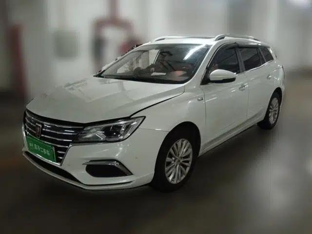 Roewe Ei5 2019 Comfort Edition