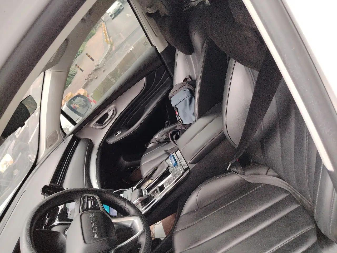 Roewe RX5 MAX 2021 Supreme Series 400TGI Automatic Smart Cabin Prestige Edition — миниатюра 15