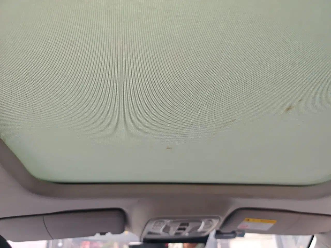 Roewe RX5 MAX 2021 Supreme Series 300TGI Automatic Smart Cabin Prestige Edition — миниатюра 18