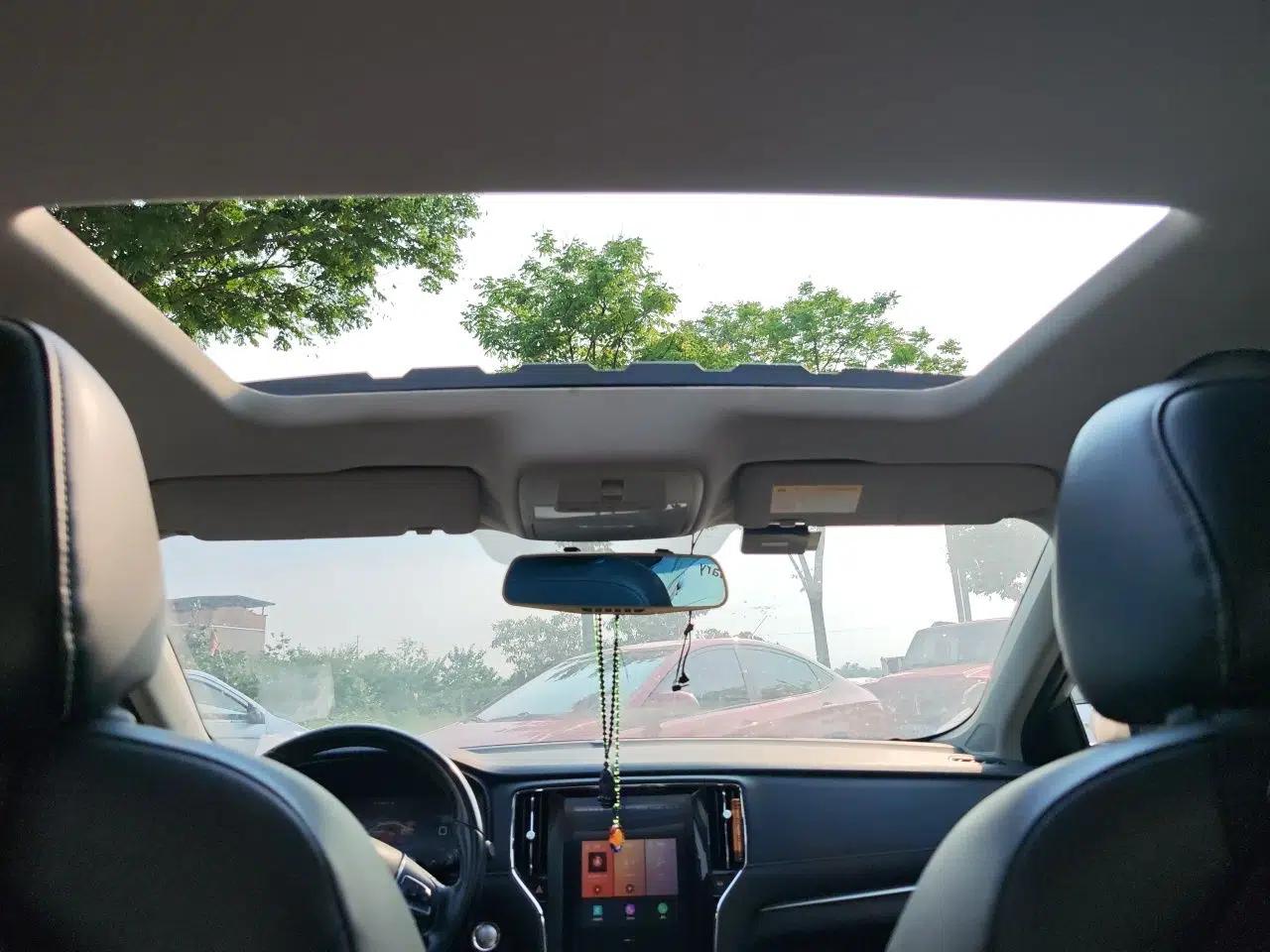 Roewe i6 New Energy 2017 45T Hybrid Connect & Smart Enjoyment Edition — миниатюра 18