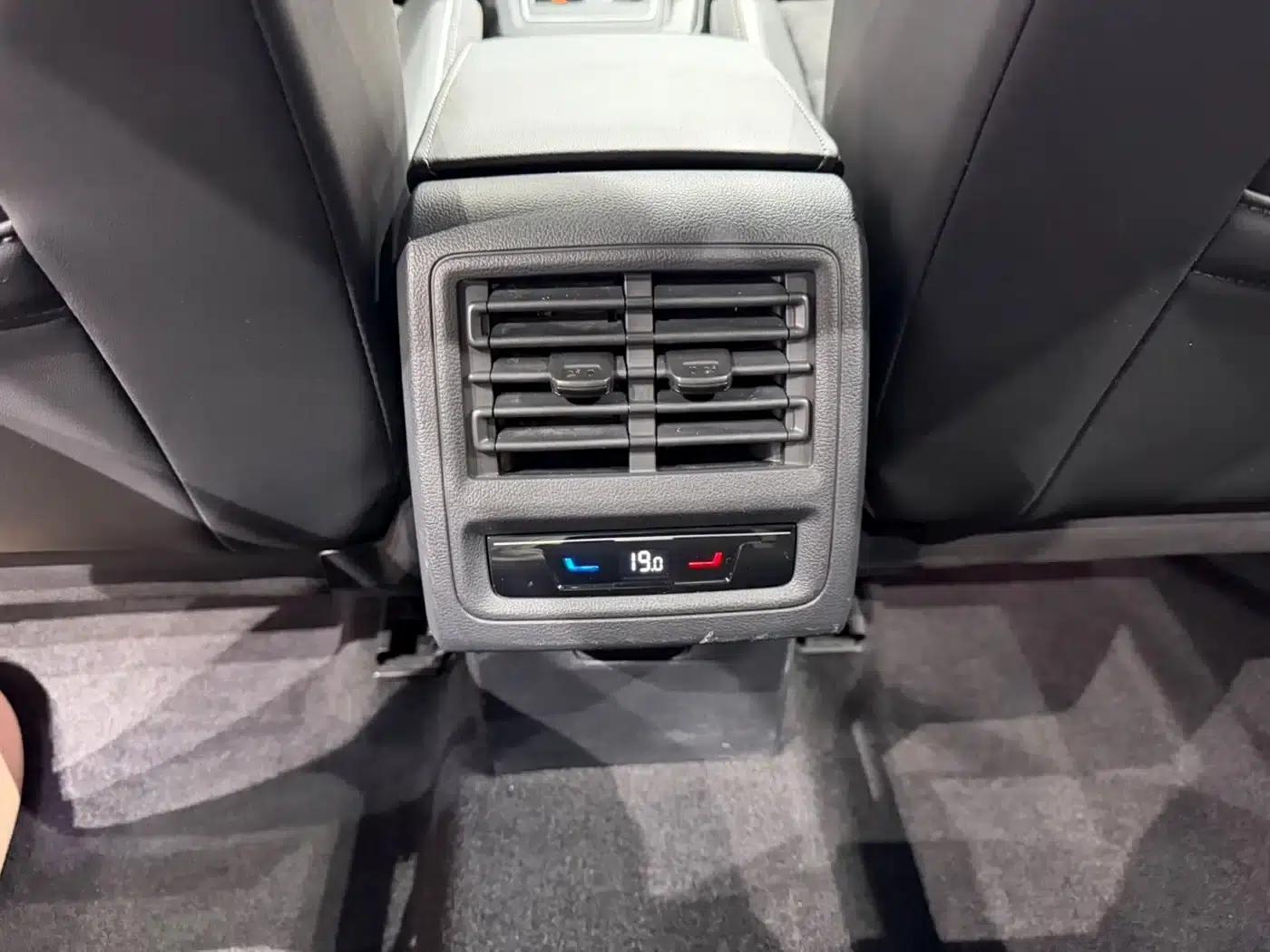 2021 Golf 280TSI DSG R-Line — миниатюра 15