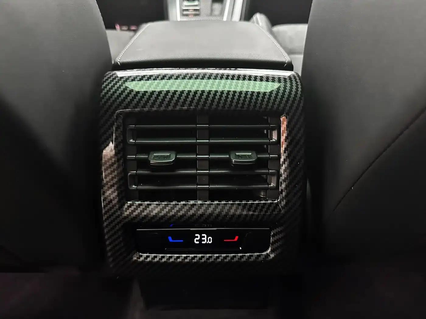 2021 Golf 280TSI DSG R-Line — миниатюра 19