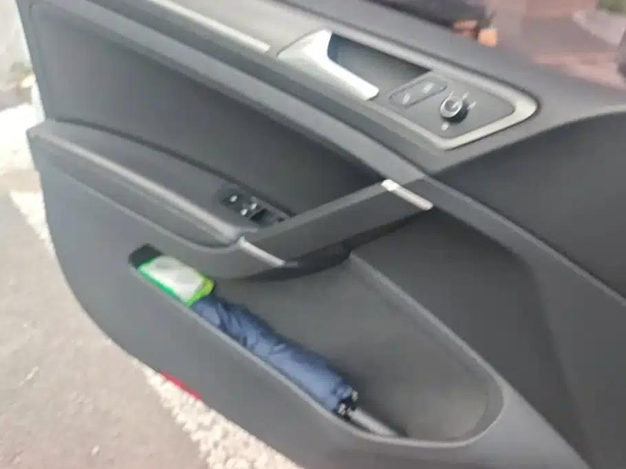 2016 Golf 230TSI Automatic Luxury — миниатюра 7