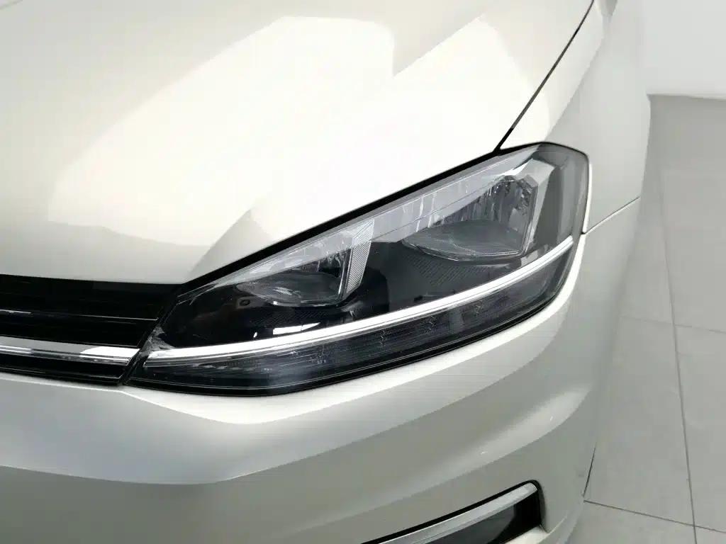 2018 Golf 230TSI Automatic Comfort — миниатюра 7