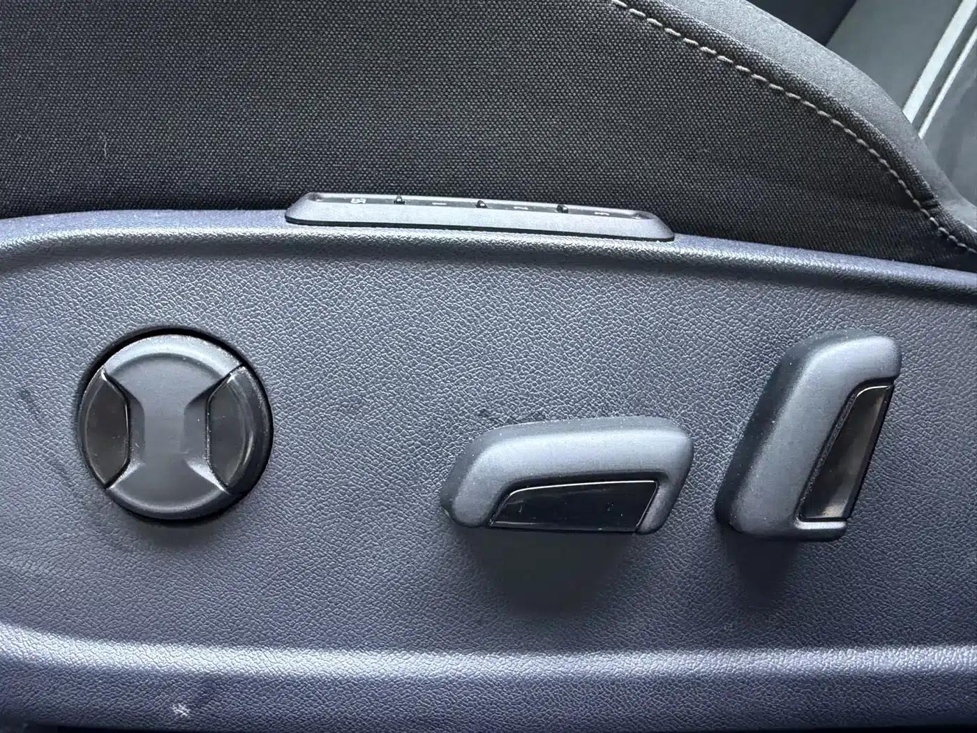 2023 Golf Facelift 280TSI DSG R-Line — миниатюра 11