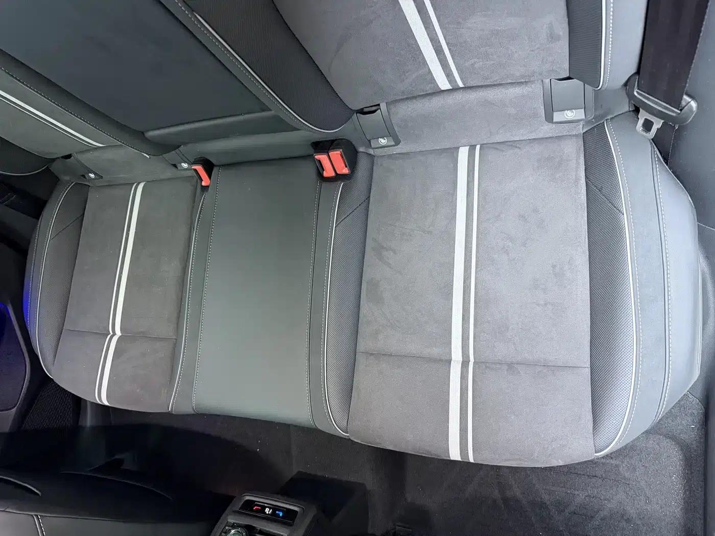 2023 Golf Facelift 280TSI DSG R-Line — миниатюра 16