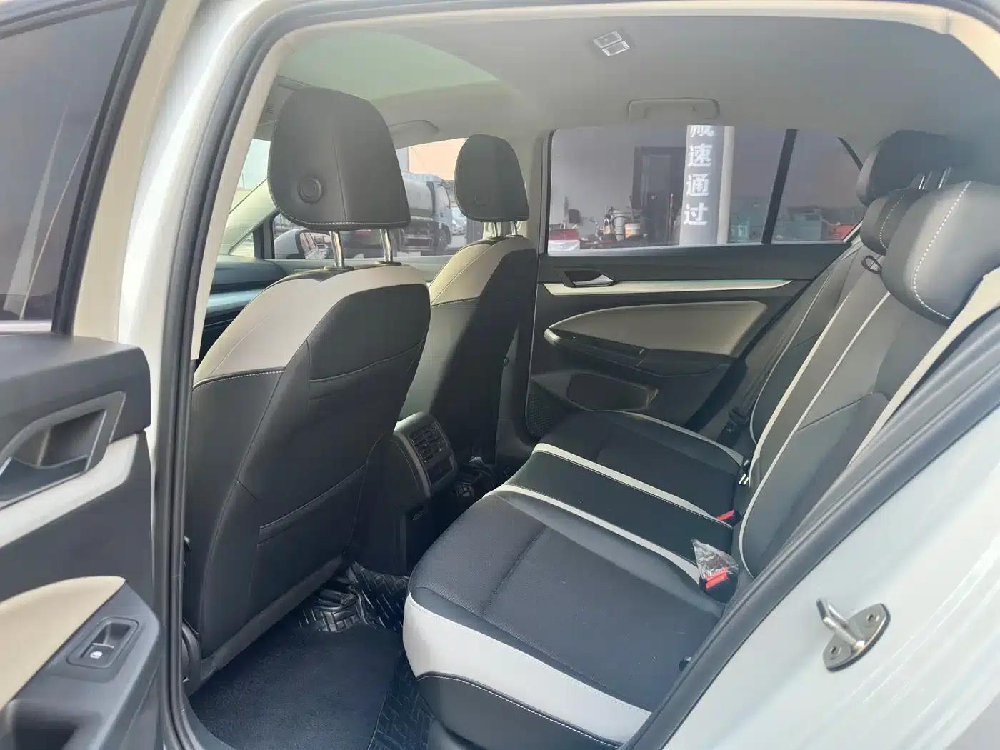 2021 Golf 280TSI DSG Pro — миниатюра 9