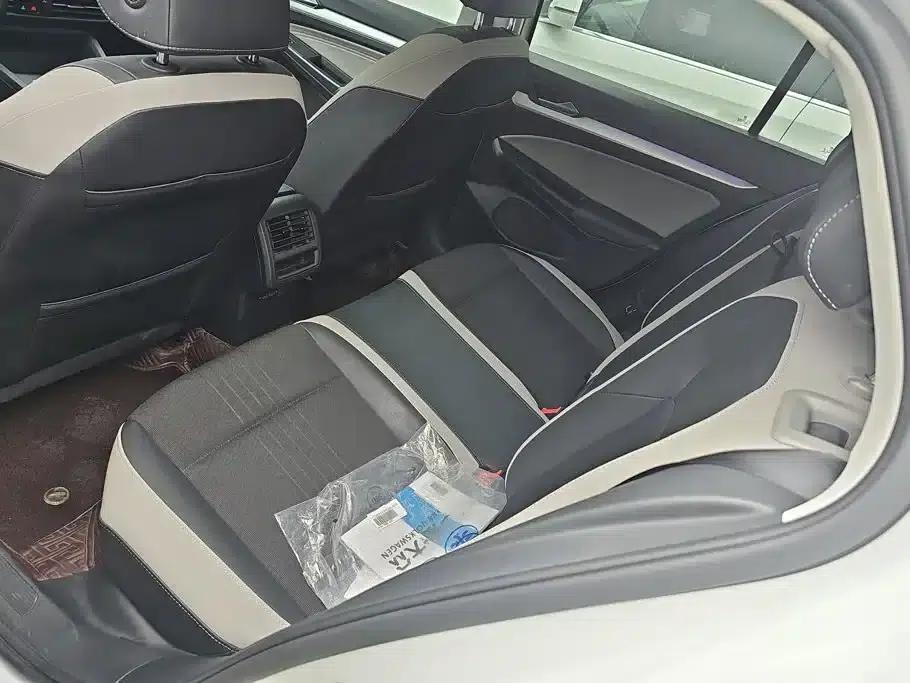2021 Golf 280TSI DSG Pro — миниатюра 11