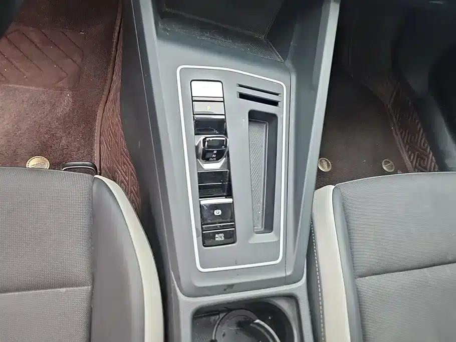 2021 Golf 280TSI DSG Pro — миниатюра 16