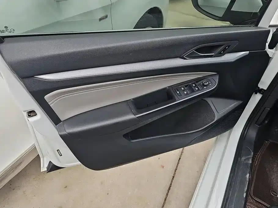 2021 Golf 280TSI DSG Pro — миниатюра 7