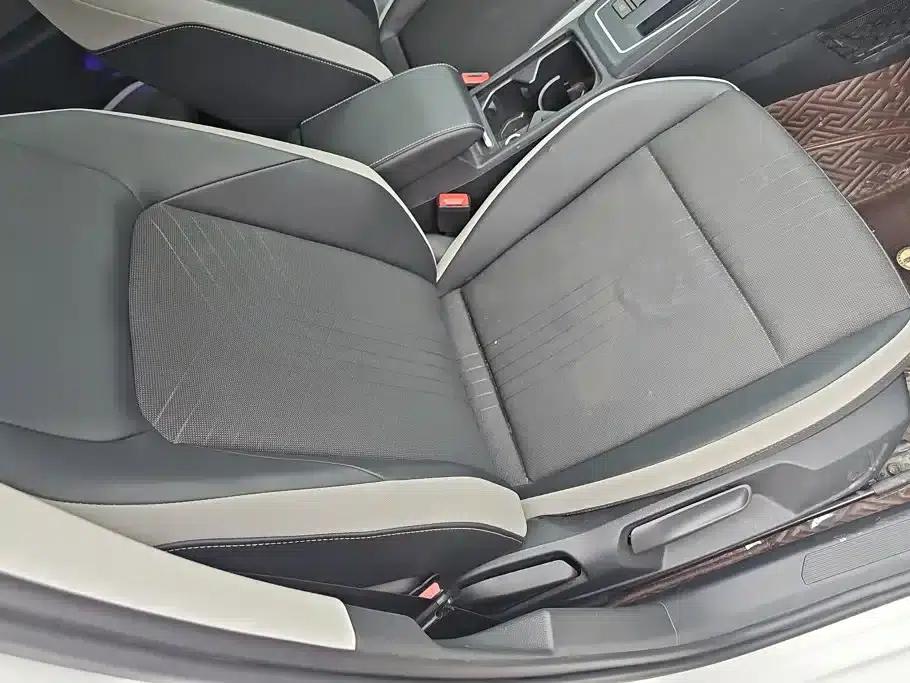2021 Golf 280TSI DSG Pro — миниатюра 8