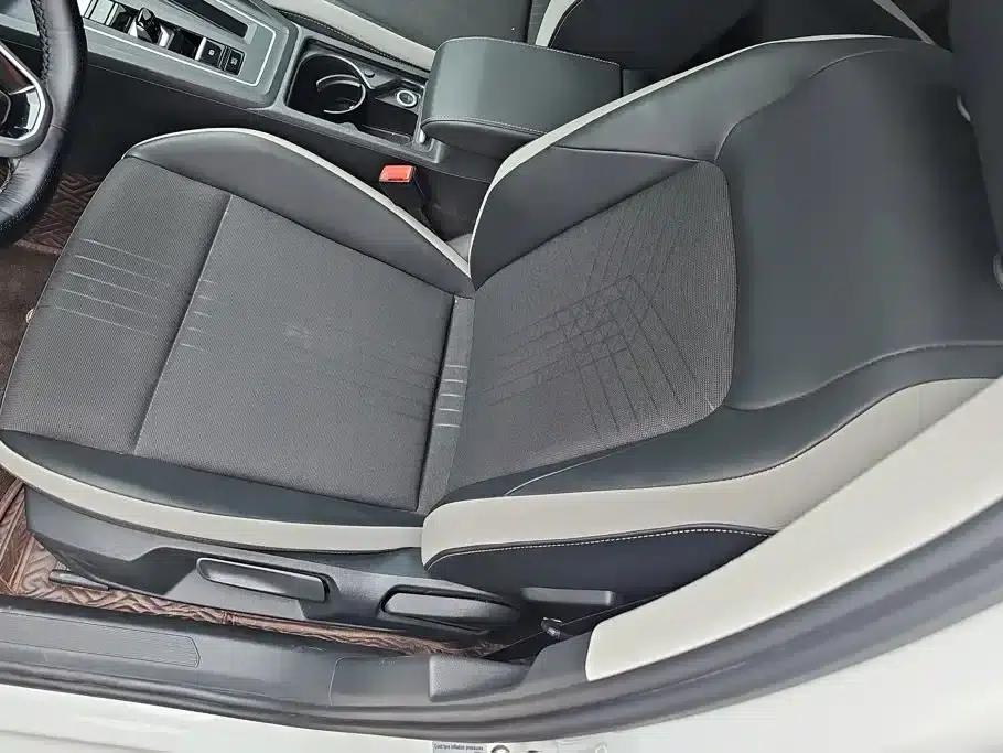 2021 Golf 280TSI DSG Pro — миниатюра 9