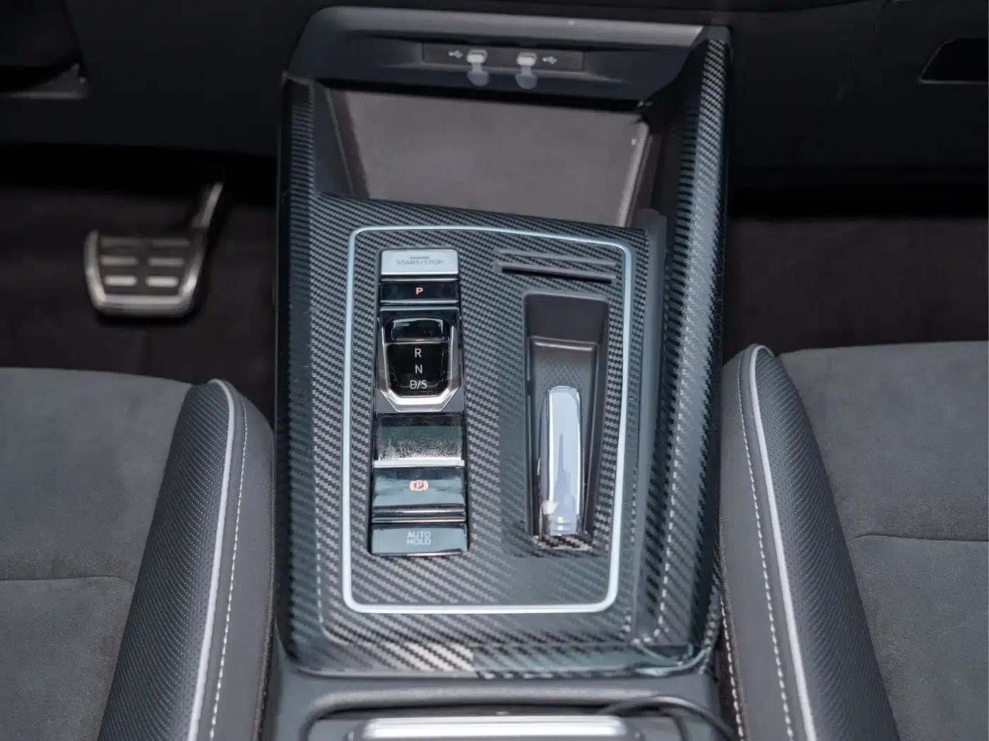 2021 Golf 280TSI DSG R-Line — миниатюра 20
