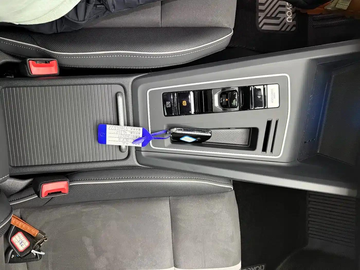 2023 Golf Facelift 280TSI DSG R-Line Lite — миниатюра 15