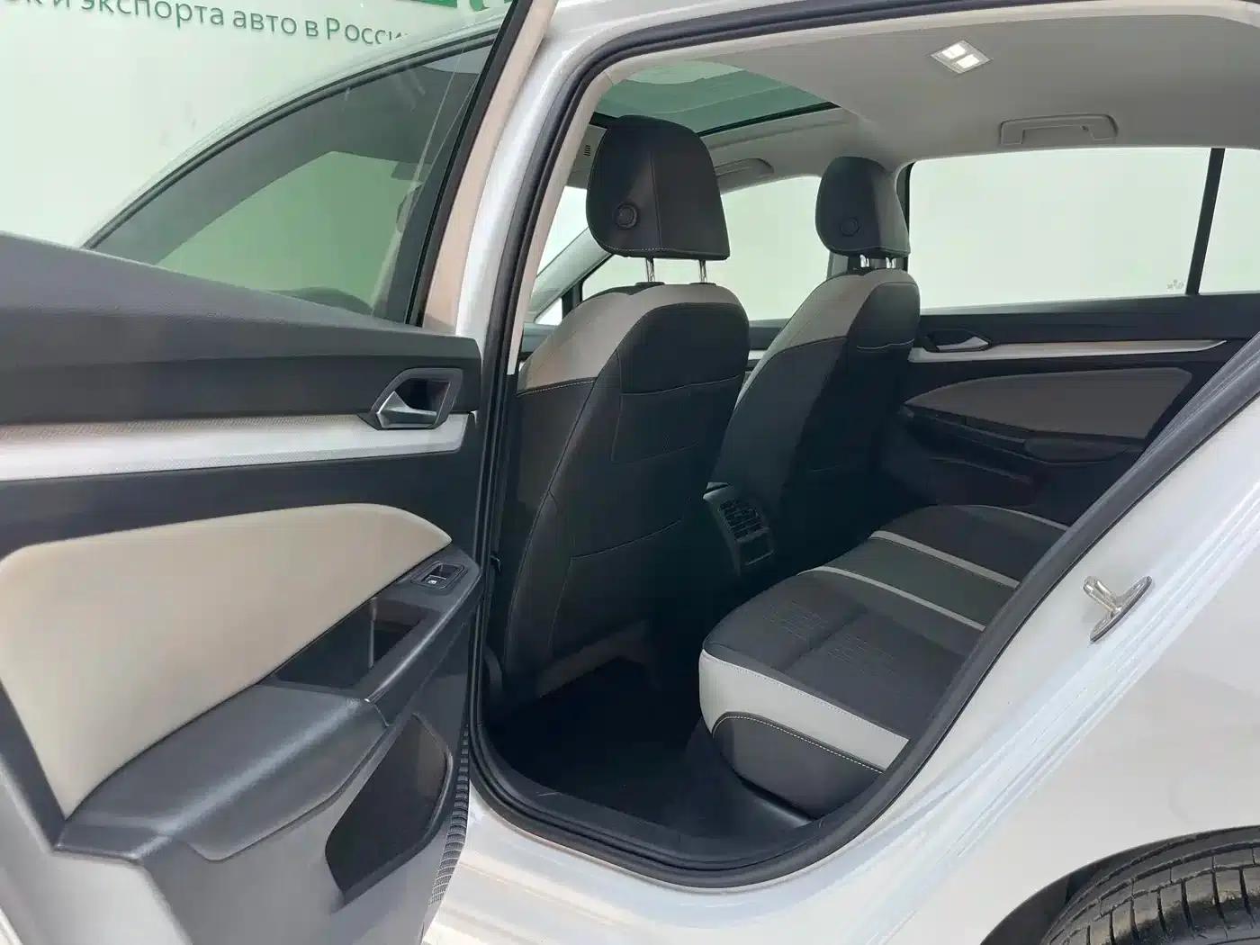 2021 Golf 280TSI DSG Pro — миниатюра 12