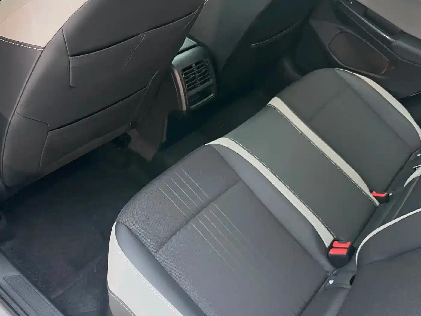 2021 Golf 280TSI DSG Pro — миниатюра 13